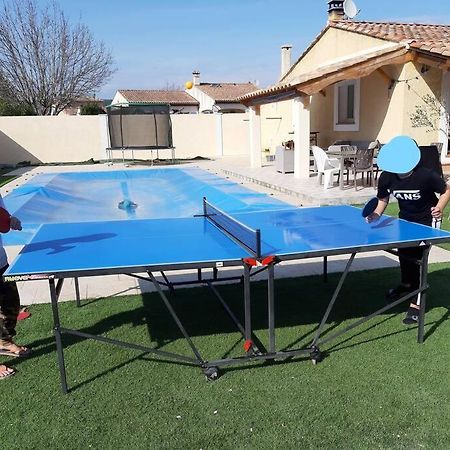 Appartement 53 M² - Pignans Au Coeur Du Var Esterno foto