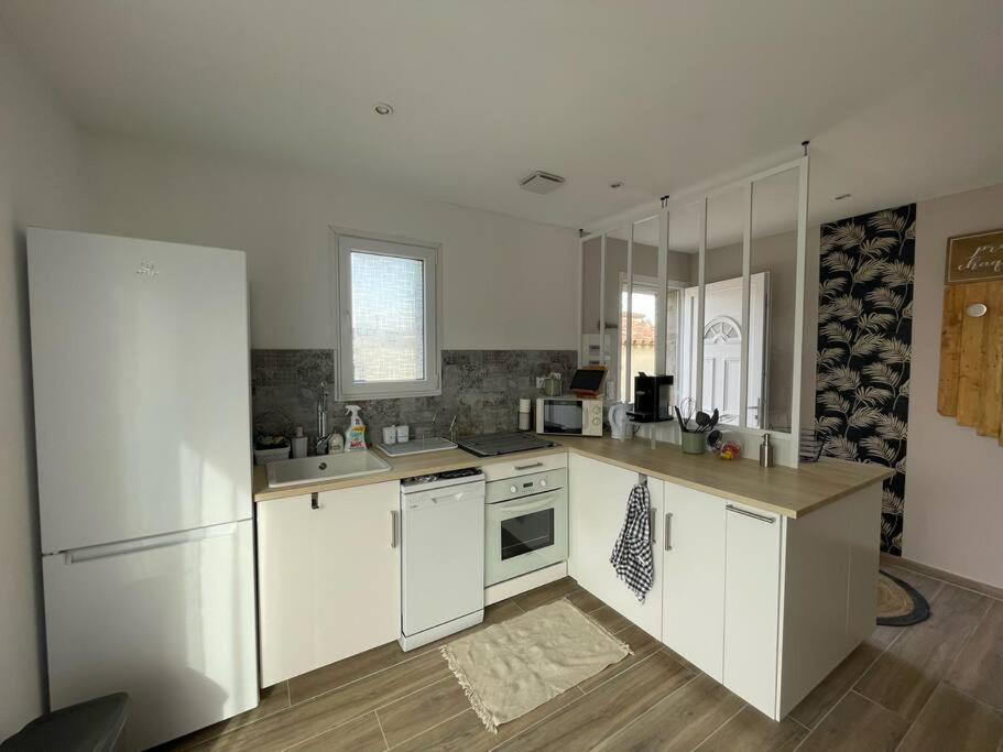 Appartement 53 M² - Pignans Au Coeur Du Var Esterno foto