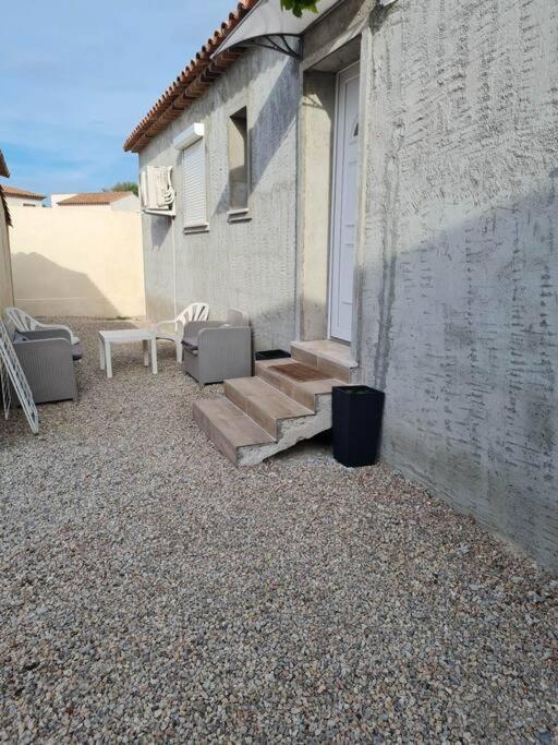 Appartement 53 M² - Pignans Au Coeur Du Var Esterno foto