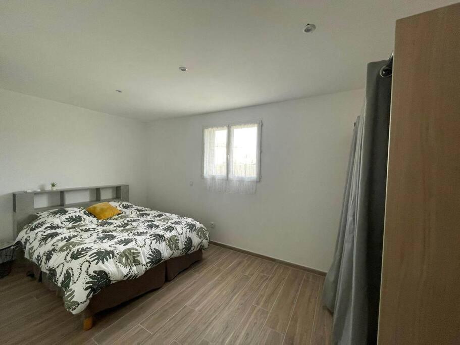 Appartement 53 M² - Pignans Au Coeur Du Var Esterno foto