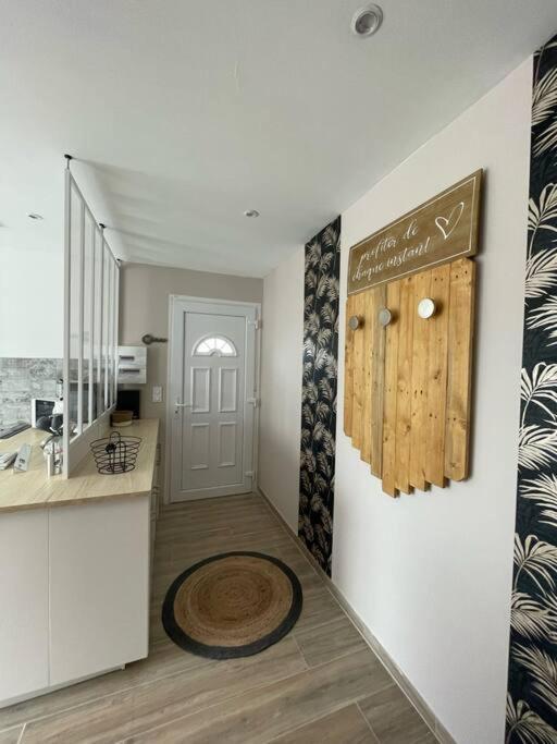 Appartement 53 M² - Pignans Au Coeur Du Var Esterno foto