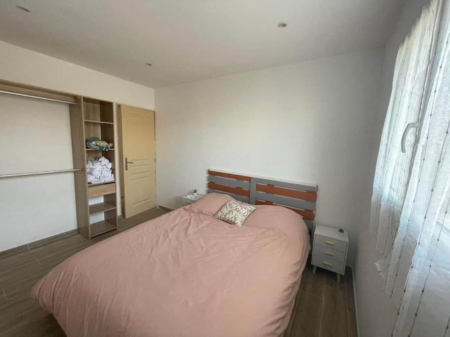 Appartement 53 M² - Pignans Au Coeur Du Var Esterno foto