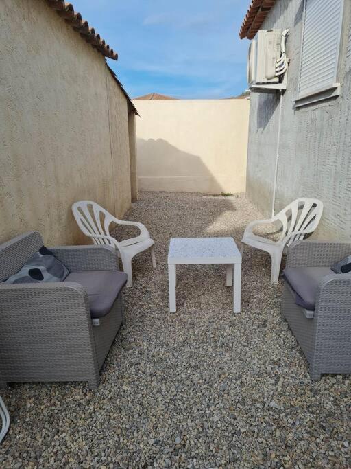 Appartement 53 M² - Pignans Au Coeur Du Var Esterno foto